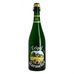 Tripel Karmeliet Tripel Karmeliet