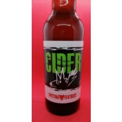 Spitting Feathers  Cider (50cl) - Chester Beer & Wine