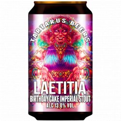Tartarus Beers Laetitia