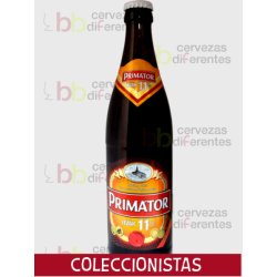ZZ_rimator _ezak 11% 50 cl COLECCIONISTAS (fuera fecha c.p.) - Cervezas Diferentes