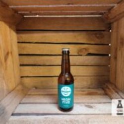Breugem Bier High Five