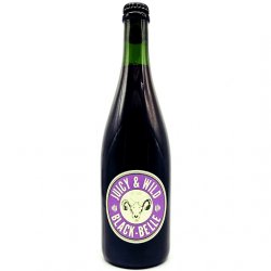 Lambiek Fabriek Juicy & Wild Black-Belle