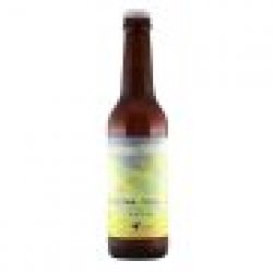 orca brau tastes like...