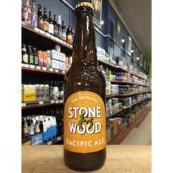 Stone & Wood Pacific Ale