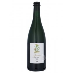 Boerenerf Gember (2024 - Bottle)