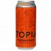 Utopian Fraenkisches Rotbier Amber Lager 440ml (5.4%) 