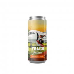 Falco Jubilee -  Piggy brewing - Une Petite Mousse