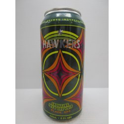 Hawkers Beer Shouting Into the Void