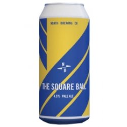 North Square Ball - Drinks of the World