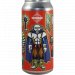 Basqueland Brewing Action Figure 