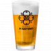 Birra Mastino Bicchiere 
