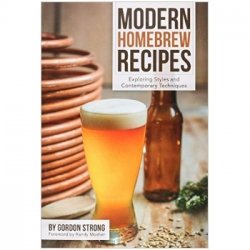 Modern Homebrew Recipes - Fermentando