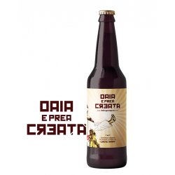 Capra Noastră Oaia e prea creață (cireșe amare) - Capra Noastră