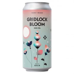 FUERST WIACEK Berlin Gridlock Bloom