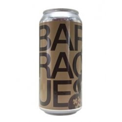 Gro Brewers BARRAQUES