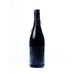 Lervig Paragon Off the Rack Rum Barrel  Barrel Aged Barley Wine - Alehub