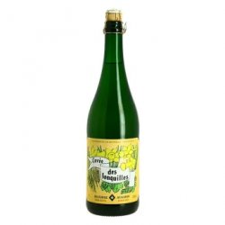 Au Baron Cuvée des Jonquilles
