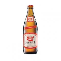 Stiegl Freibier 50Cl 0.0% - The Crú - The Beer Club