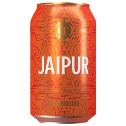 Thornbridge Jaipur