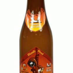 LA CORNE BLONDE 33cl (24αδα) - Wineshop.gr