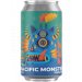 Mortselarij - Pacific Monster - 33cl 