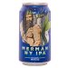 Coney Island Brewing Co Coney Island Merman Cans 