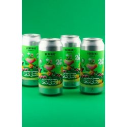 Verdant Brewing Co Putty (2026)