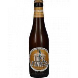 Brouwerij De Koninck Tripel d