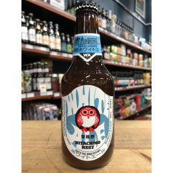 Hitachino Nest White Ale 330ml - Purvis Beer