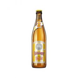 Baisinger Teufels Weisse helles Hefeweizen - 9 Flaschen - Biershop Baden-Württemberg