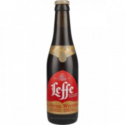 Leffe Hiver Winterbier - Drankgigant.nl