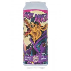 Pulfer - Night Howler - Beerdome