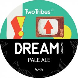 Two Tribes Dream Factory