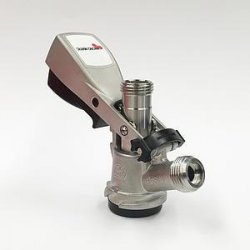 Acople Micromatic Sanke D - TicoBirra