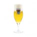 De Halve Maan Blanche de Bruges cocktailglas 33cl 