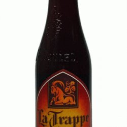 LA TRAPPE BOCKBIER 33cl (24αδα) - Wineshop.gr