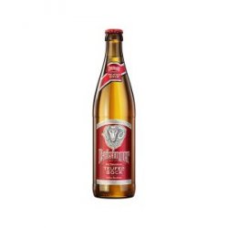 Baisinger Teufels Bock - 9 Flaschen - Biershop Baden-Württemberg