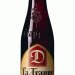 LA TRAPPE DUBBEL 33cl (24αδα) 