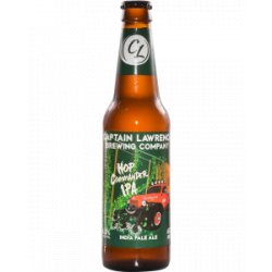 Captain Lawrence Brewing Company Hop Commander - Half Time