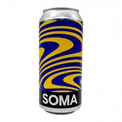 Soma - Double Idaho Drip - Dorst