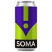 Soma freeze blik 44cl 