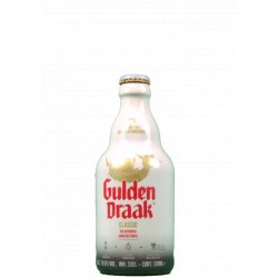 Gulden Draak Classic 10,5% 33cl - Brygshoppen