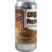MALANDAR BREWING COOL PASTRY  STICKY MAPLE PANCAKES 