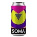 Soma zest blik 44cl 