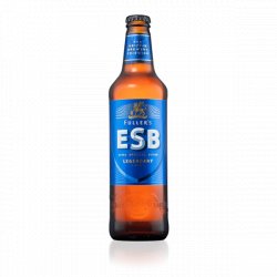 Fuller’s ESB
