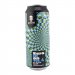 Gwarek  Zero InOn vol.4 Non  Alcoholic Hazy IPA with Milk Oolong Tea 500ml 