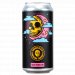 Sudden Death - Luna Mortua - 8% Double IPA 