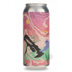 Brasserie du Bas-Canada Los Tabarnacos - Mangue Brasserie du Bas-Canada Los Tabarnacos - Mangue