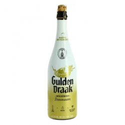 Gulden Draak Brewmaster Edition Gulden Draak Brewmaster Edition