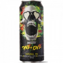 One Love - OKasional Beer